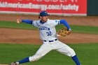 Baseball vs SUNY Cortland  Wheaton College Baseball takes on SUNY Cortland University in game three of the NCAA D3 College World Series at Veterans Memorial Stadium in Cedar Rapids, Iowa. - Photo By: KEITH NORDSTROM : Wheaton Baseball, NCAA, Baseball, World Series